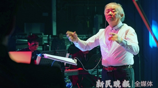 光“音”如梭七十载，听屠巴海聊聊那些有笑、有泪、有音乐的日子