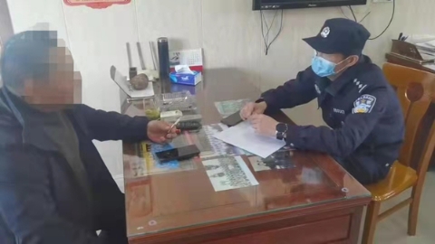 崇明已接连发生！送上门的生意果然有“诈”！