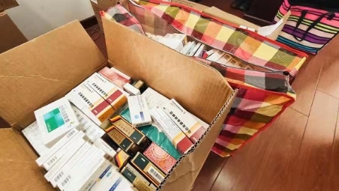 借用19人医保卡配药！崇明破获一起医保诈骗案