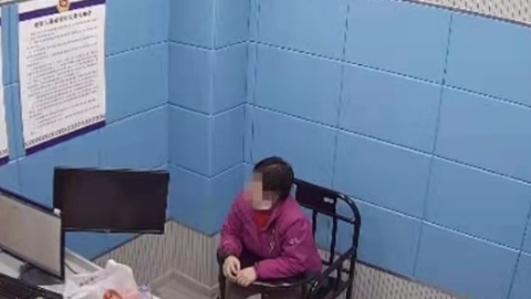 杨浦今年扒窃案件大幅下降 不足去年零头