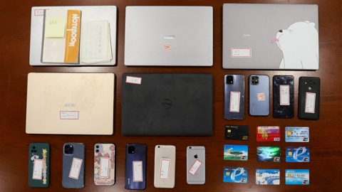 新套路！上海警方破获“手机贷”犯罪团伙：不还钱手机变“砖头”