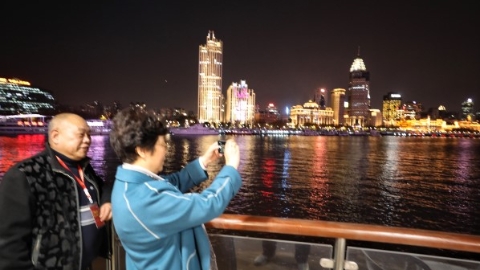 本市举办“万人看上海”大型拥军优属活动 两个月里共有上万名优抚对象等参加