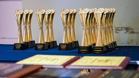 总部经济成金字招牌！浦东总部经济十大经典样本发布