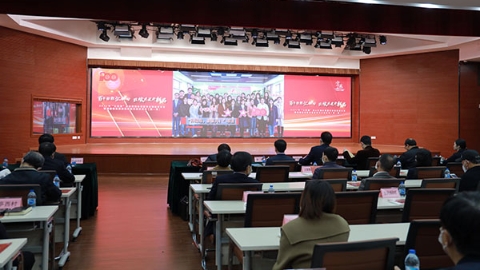 金山区亭林镇：区域共建联建深化“亭”温暖 体系功能建设拉近“林”距离