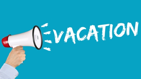 知识贴：到年底了，今年未休完的年休假怎么处理，官方解释来了……