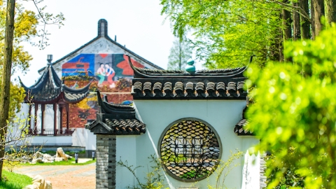 加速产业转型、空间转型、治理转型，金山区全力塑造活力湾区、美丽湾区、幸福湾区新形象