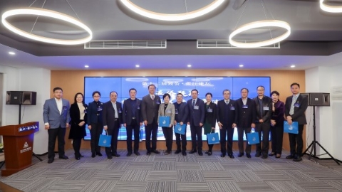 “五侨联动，推动海外人才集聚浦东” 致公·张江论坛举行