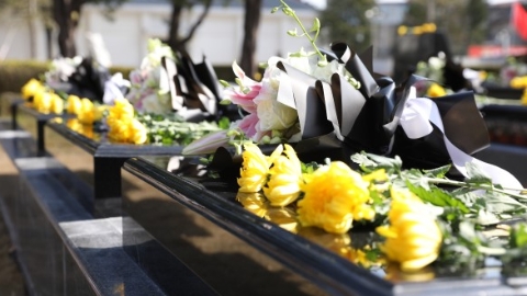 全市首创！浦东新区率先成立烈士纪念设施保护中心