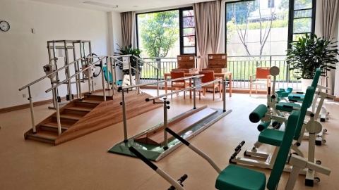 在福利院就能看病，送药到手！“互联网医院”让普陀老人不犯难