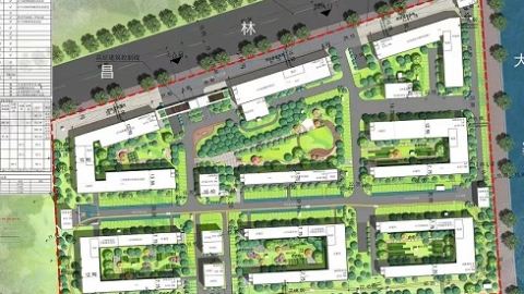 新一批保障性租赁住房集中开工，其中闵行有2663套房源   “十四五”期间闵行区将筹措7万套