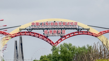 临港新片区一站式争议解决云平台发布