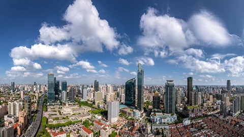 强劲引力！上海静安已累计引进跨国公司地区总部100家