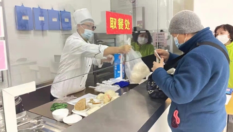 从早餐开始待足一天，这里的夕阳生活真热闹