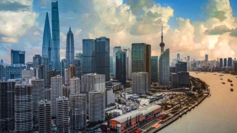 这个新晋亿元楼出租率为什么从30%飙升到93%？