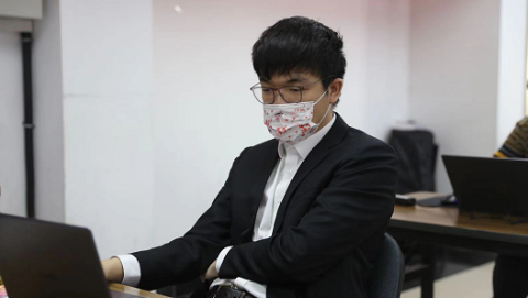 同里杯中国天元赛产生八强 柯洁险胜芈昱廷晋级第三轮