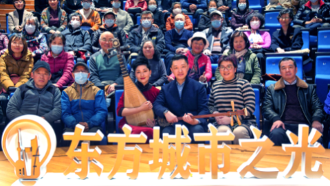 用评弹说城市，高博文拆解《繁花》背后的人文情怀