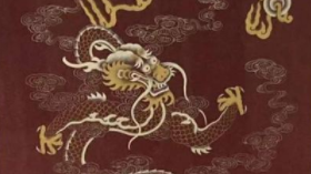 在非遗传承人俞存荣的作品里，看“千金散尽还纸来”