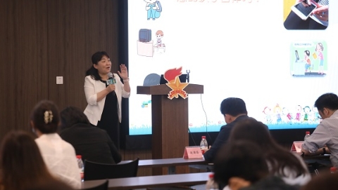 孩子暑假作业怎么陪？专家支招：陪伴孩子养成好习惯