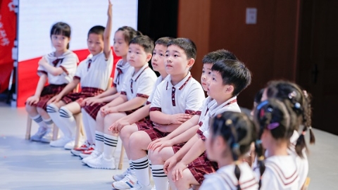 “娃娃课”“少年课”“青年课”入脑入心