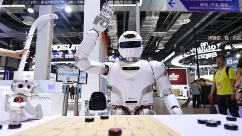 科创风暴眼 |我们需要科幻，但拒绝荒诞