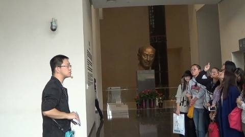 华东师大与东海学院思政教师暑假联合备课