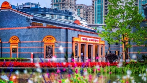 教育部党史学习教育调研座谈会在沪召开