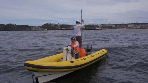 复旦科研团队为奥运选手夺金助力