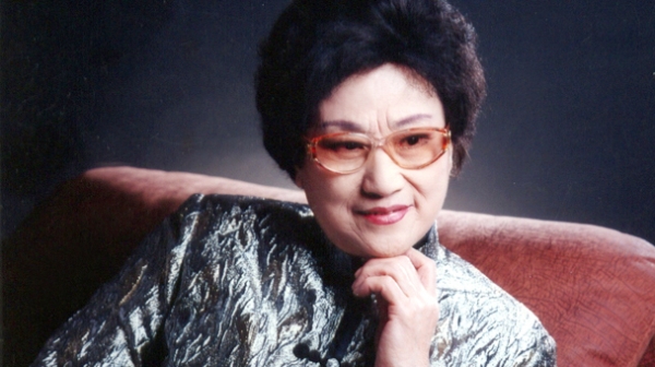 记忆 | 王文娟：演戏复杂一点，做人简单一点