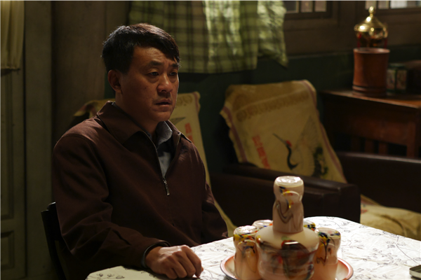 从生逢灿烂的日子热播谈起京味儿电视剧为何受欢迎