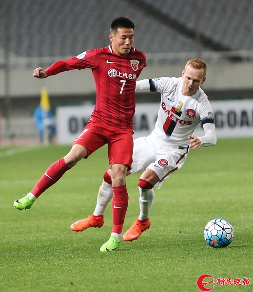 西悉尼流浪者再遭重创,亚冠比赛成绩不佳的简单介绍 西悉尼流浪者再遭重创,亚冠比赛成绩不佳的简单介绍