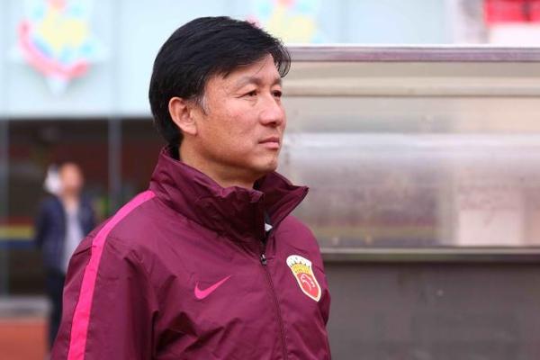 体坛观察成耀东带上海u20全运队重启冠军路