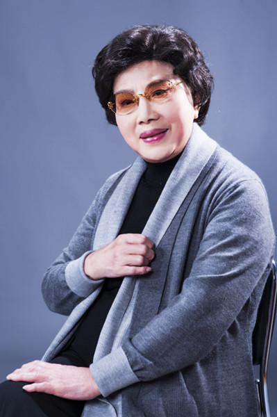 越剧徐派艺术创始人,"宝哥哥"徐玉兰今傍晚驾鹤西去