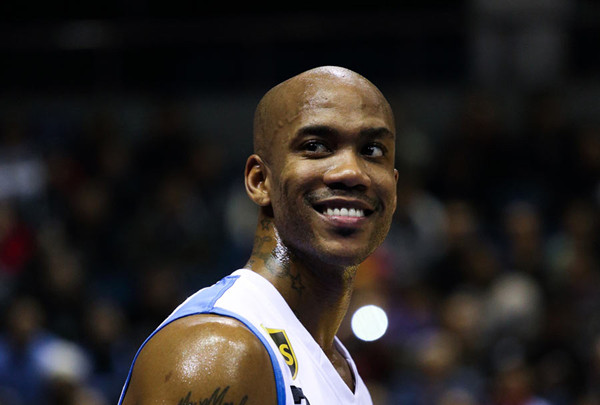 马布里自曝想重回nba!或会回到尼克斯