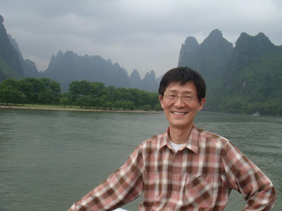 刘绪源追悼会昨举行任溶溶赵丽宏方卫平致悼词 手机新民网