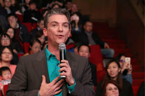 少年总有白头时访成长的烦恼里小ben扮演者杰瑞米米勒