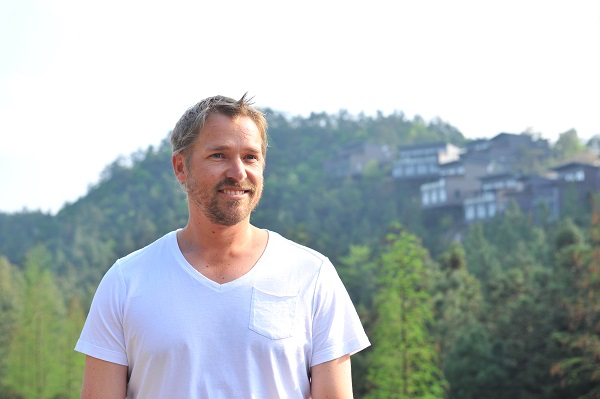 裸心集团创始人 高天成 Grant Horsfield.JPG