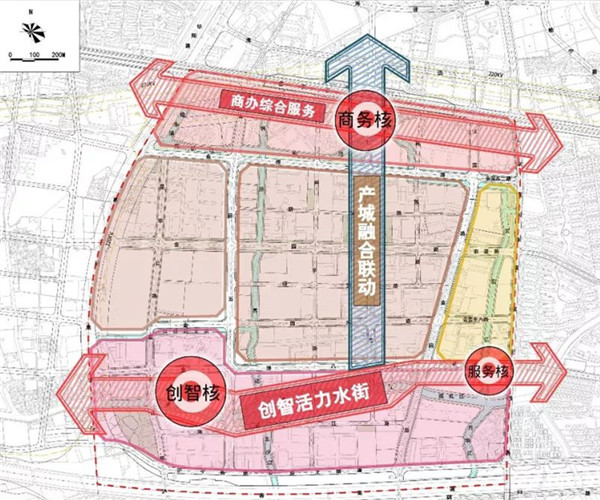 新建学校体育中心嘉定江桥镇最新规划出炉
