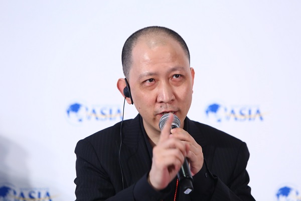 联合创始人兼ceo罗军昨日对外公布了新一轮融资消息,保利资本战略入股