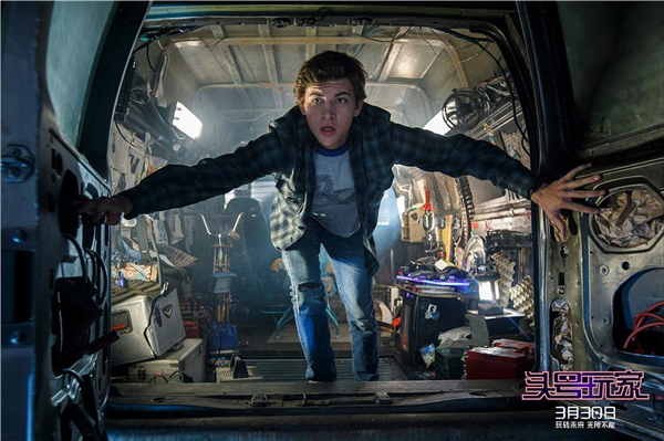 口碑持续走高 头号玩家 持续单日票房夺冠 手机新民网