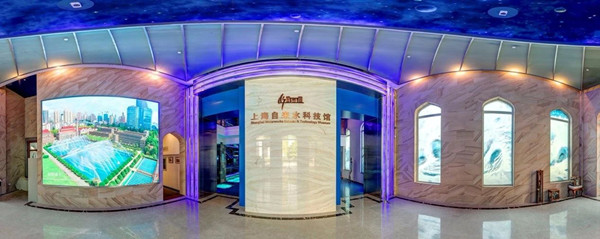 杨浦3家博物馆引入vr技术 指尖开启博物馆之旅