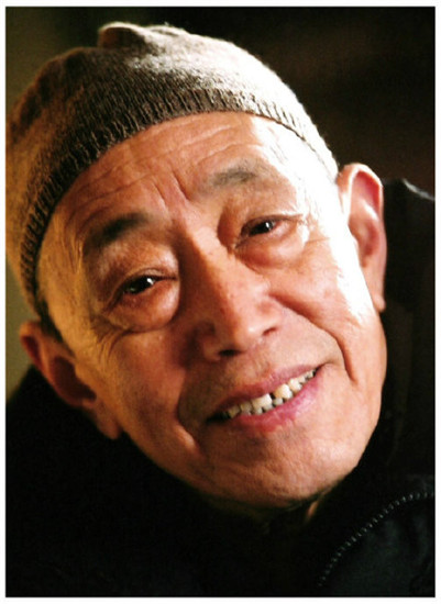 今天凌晨2时20分,北京人艺表演艺术家,影视,话剧演员朱旭因病医治无效