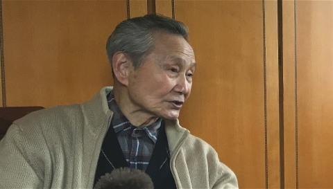 新闻追踪 | 童双春家“加梯”后续：田林街道已成立电梯办，将全力以赴提供帮助