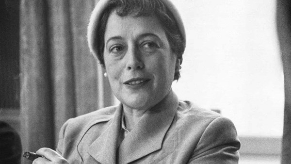 项美丽不设限的人生