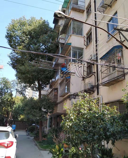 10万还是14万浣纱六村维修基金到底被物业错用了多少