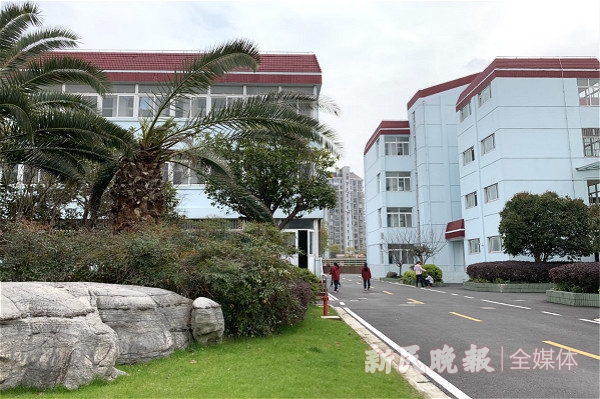 一封来自天堂的家书浦东周浦镇上海最美家书征集到一封尘封已久的特殊