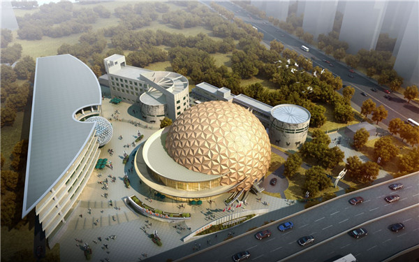 时空之旅重回金菠萝上海马戏城10月1日重新开放