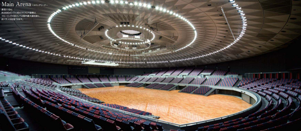 记者手记注重细节的日本人是怎么举办体育赛事的