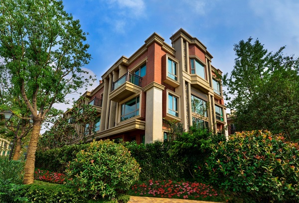 上海御沁园再度全城热销稀有大尺度户型引抢购