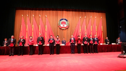 从关键词看59件政协获奖提案的高度温度
