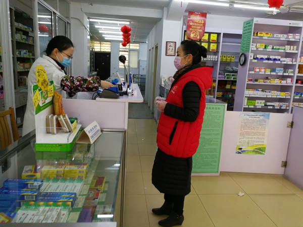 正文新民晚报讯 (记者 江跃中)今天是上海市民凭预约登记购买口罩的第